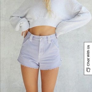 Pac Sun shorts Size 26